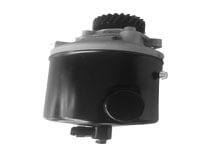 FOR FORD VANE PUMP 福特轉向助力泵E6nn3k514PA E6nn3k514A99m