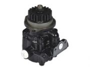 for  ISUZU 10PC1 10PB1 truck power steering pump