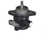 HINO EF750 44300-1641 power steering pump