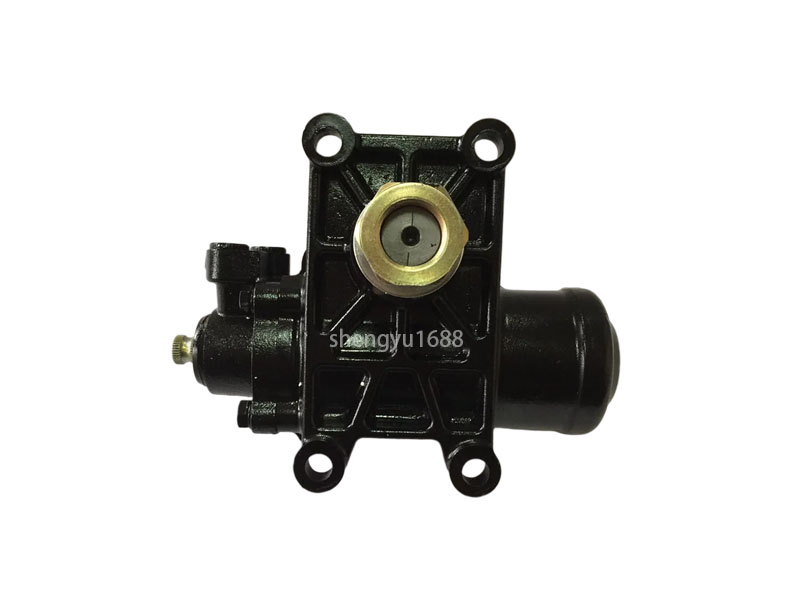  FOR ISUZU POWER STEERING GEAR455-01047 45501047