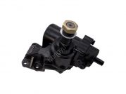 FOR ISUZU 600P 700P 4HK1 power steering gear box Mechanicalrefitted hydraulic power steering gear