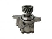 for hino SO5D Dyna  power steering pump/gear pump /pumps /oil pump 