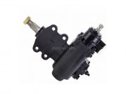 NISSAN  POWER STEERING GEAR BOX ZD30 engine