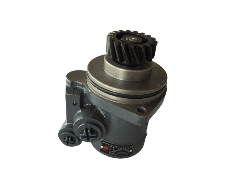 HZ08-D 3407010_BWF-08EP江蘇四達轉(zhuǎn)向助力泵power steering pump