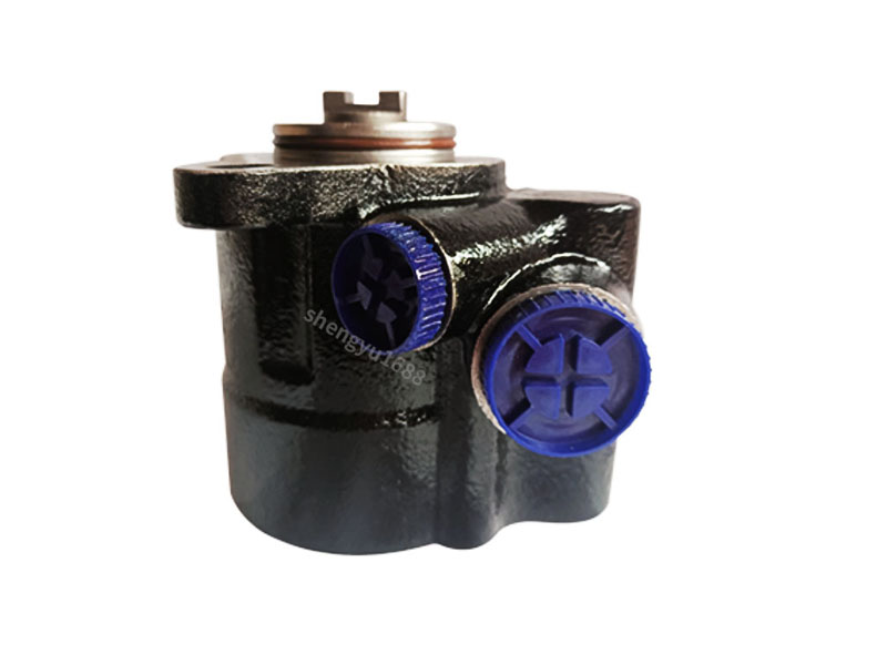 HZ05-P4 DY3407010-MH1成都大運轉(zhuǎn)向助力泵shacman power steering pump