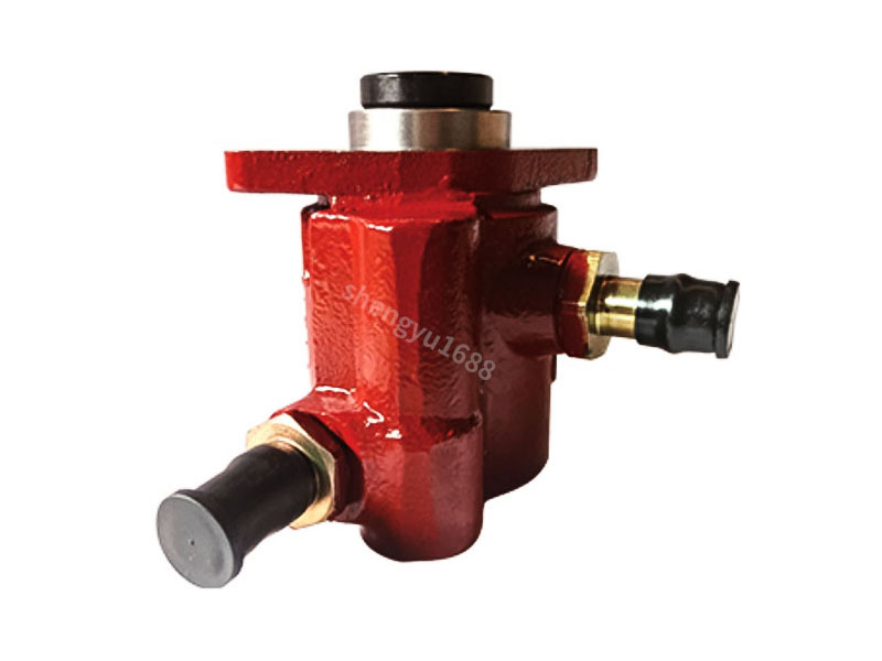 HZ05-NL13A 4H7YC60D33X1C-3407100A1東風柳汽轉(zhuǎn)向助力泵power steering pump