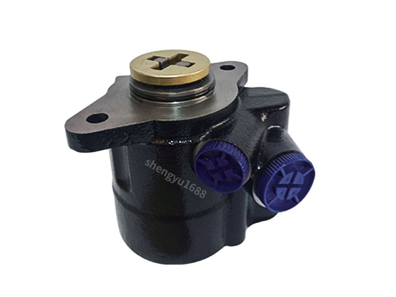 DZ9100130004 HZ05-D3 陜西重汽轉向助力泵power steering pump