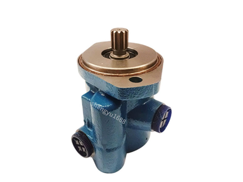 4100Q-A1H.30.00 4102BZ-101.30.10 4102BZL-A8E.30.10-1朝柴轉(zhuǎn)向泵chaochai oil power steering pump