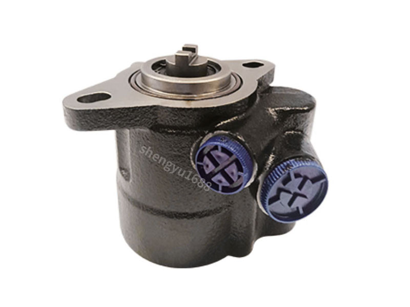 HZ05-EA1 3407A44R-010安徽華菱轉(zhuǎn)向助力泵power steering pump