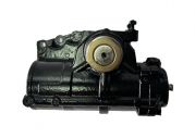 144000834  446-01810   power steering gear box for Isuzu Fire Engine