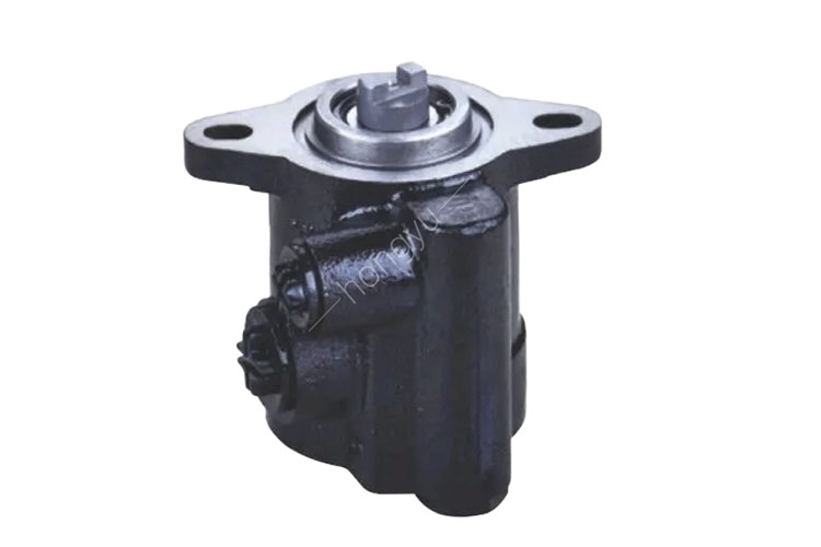  3407010G3J91  YC6108ZIQB power steering pump for YuChai